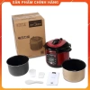 Nồi áp suất Media 5L đa năng 2 lõi - Siêu tiết kiệm, giảm còn 1.150.000₫ 5