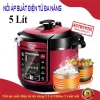 Nồi áp suất Media 5L đa năng 2 lõi - Siêu tiết kiệm, giảm còn 1.150.000₫ 7