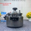Nồi áp suất Misushita gas & Fujika bếp từ đa năng, chỉ 345.000đ TM Store 3