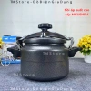 Nồi áp suất Misushita gas & Fujika bếp từ đa năng, chỉ 345.000đ TM Store 4