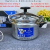 Nồi áp suất Misushita gas & Fujika bếp từ đa năng, chỉ 345.000đ TM Store 7
