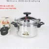 Nồi áp suất Misushita gas & Fujika bếp từ đa năng, chỉ 345.000đ TM Store 8