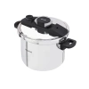 Nồi áp suất Nagakawa NAG1.472 7L inox 304 - An toàn, bảo hành 12 tháng, giá ưu đãi 1.387.000 VNĐ 3