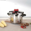 Nồi áp suất Nhật inox 304 đáy từ - Nấu mọi bếp, bảo hành 12 tháng, giá 980.000₫ 4