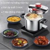 Nồi áp suất Nhật inox 304 đáy từ - Nấu mọi bếp, bảo hành 12 tháng, giá 980.000₫ 8