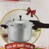 Nồi áp suất Nuti hợp kim nhôm an toàn sức khỏe 2.025 - Giá chỉ 450.000đ, giảm sâu 3
