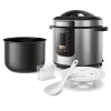 Nồi Áp Suất Philips 5-6L Chính Hãng - Dung tích lớn, Bảo hành 24 tháng, Giá ưu đãi 1,320,000 VND 8
