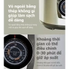 Nồi áp suất Philips HD2.103/66 5.0L 900W - 14 chế độ nấu, giảm giá tới 21% - chỉ giao HN & HCM 4