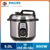 Nồi Áp Suất Philips HD2.103/66 - Lồng nồi bền, chống dính, BH 2 năm, 1,499,000₫ 2