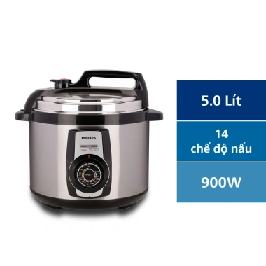 Nồi Áp Suất Philips HD2.103/66 - Lồng nồi bền, chống dính, BH 2 năm, 1,499,000₫ 3 Nồi Áp Suất Philips HD2.103/66 - Lồng nồi bền, chống dính, BH 2 năm, 1,499,000₫ 3