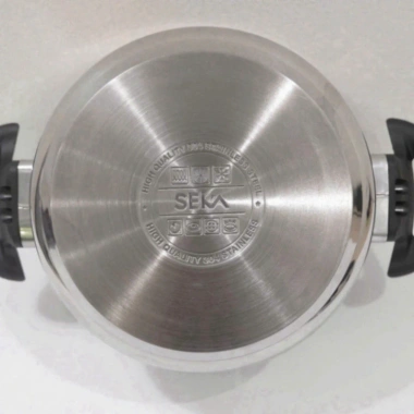 Nồi Áp Suất Seka SK5.859 Inox 304 + Vung Kính Giá 1,250,000 VNĐ giảm 16% GVQ Store 3