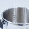 Nồi Áp Suất Seka SK5.859 Inox 304 + Vung Kính Giá 1,250,000 VNĐ giảm 16% GVQ Store 9