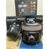 Nồi áp suất SHAPP KS130 3L Lòng đá chống dính, BH 12 tháng - Giá 899.000₫ 3