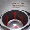 Nồi áp suất SHAPP KS130 3L Lòng đá chống dính, BH 12 tháng - Giá 899.000₫ 5