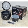 Nồi áp suất SHAPP KS130 3L Lòng đá chống dính, BH 12 tháng - Giá 899.000₫ 10