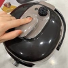 Nồi áp suất Sharp KS-130 3.0L cho gia đình 1-2 người, BH 12 tháng, giá ưu đãi 900.090₫ 7