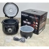 Nồi áp suất Sharp KS-130 3L chống dính đa năng, nhanh chín mềm nhừ, tiết kiệm thời gian - Giá ưu đãi 890.000đ 9