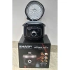 Nồi Áp Suất SHARP KS-130 3L Đá Siêu Bền, Dùng cho 2-3 Người, Bảo hành 12 Tháng, Miễn phí ship Giá 900.000 3