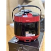 Nồi áp suất Sharp KS-132 3,2L nhỏ gọn, bảo hành 12 tháng, giá 900k 5