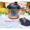 Nồi áp suất Sharp KS-228 6L - Nồi cơm điện, bảo hành 12 tháng, giá chỉ 790.000₫ 4