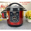 Nồi áp suất Sharp KS-228 6L - Nồi cơm điện, bảo hành 12 tháng, giá chỉ 790.000₫ 5