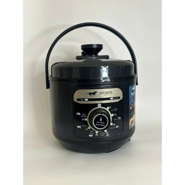 Nồi áp suất Sharp KS-228 6L - Nồi cơm điện, bảo hành 12 tháng, giá chỉ 790.000₫ 7 Nồi áp suất Sharp KS-228 6L - Nồi cơm điện, bảo hành 12 tháng, giá chỉ 790.000₫ 7
