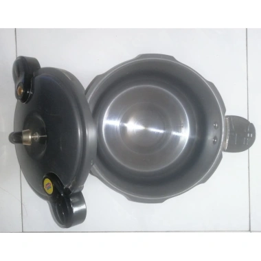 Nồi áp suất Sunhouse 5L - Tiết kiệm thời gian, an toàn, giá 900.000₫ (giảm từ 1.098.000₫) 2 Nồi áp suất Sunhouse 5L - Tiết kiệm thời gian, an toàn, giá 900.000₫ (giảm từ 1.098.000₫) 2
