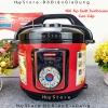 Nồi Áp Suất Sunhouse SHD1.755 Đa Năng - Chống Dính, Ninh Xương 1.19 Triệu - Huy Store