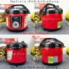 Nồi Áp Suất Sunhouse SHD1.755 Đa Năng - Chống Dính, Ninh Xương 1.19 Triệu - Huy Store 2