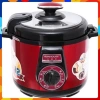 Nồi Áp Suất Sunhouse SHD1.755 Đa Năng - Chống Dính, Ninh Xương 1.19 Triệu - Huy Store 10