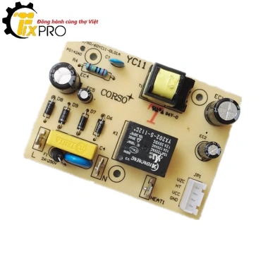 Nồi áp suất Supor CYSB40FC9-90 & CYSB50FC9-100 - Giá ưu đãi 79.000₫ nhanh an toàn
