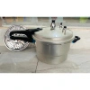 Nồi áp suất XIN BAO 22cm 5L dùng bếp gas – Giá ưu đãi 478.000₫ 3