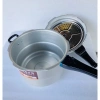 Nồi áp suất XIN BAO 22cm 5L dùng bếp gas – Giá ưu đãi 478.000₫ 4