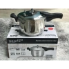 Nồi Áp Suất Zepter 5L Inox 304 22cm – dùng bếp từ & gas, nấu cháo, hầm – 843.000 VNĐ