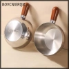 Nồi Bát Inox Quả Óc Chó Gỗ Tay Cầm – Dụng Cụ Nhà Bếp, Salad, Sữa Chua – Giá 67.760₫ 6