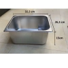 Nồi Bếp Chiên Nhúng 6 Lít - Giá 100.000₫, Đa Năng, Tiết Kiệm Cho Gia Đình 2