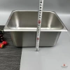 Nồi Bếp Chiên Nhúng 6 Lít - Giá 100.000₫, Đa Năng, Tiết Kiệm Cho Gia Đình 3