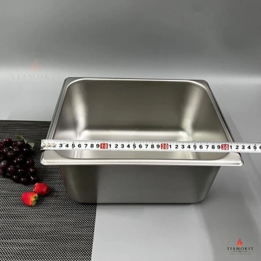Nồi Bếp Chiên Nhúng 6 Lít - Giá 100.000₫, Đa Năng, Tiết Kiệm Cho Gia Đình 7