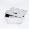 Nồi bếp chiên nhúng + thùng chứa dầu - Siêu tiết kiệm, giá chỉ 100.000đ, khuyến mãi 20% 9