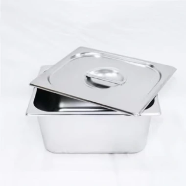Nồi bếp chiên nhúng + thùng chứa dầu - Siêu tiết kiệm, giá chỉ 100.000đ, khuyến mãi 20% 9