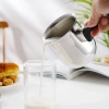 Nồi Cà Phê Thổ Nhĩ Kỳ Mini - Chuyên nghiệp, dễ dùng nhà bếp và cắm trại, giá 127.600 2