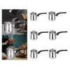 Nồi Cà Phê Thổ Nhĩ Kỳ Mini - Chuyên nghiệp, dễ dùng nhà bếp và cắm trại, giá 127.600 3