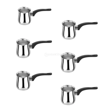 Nồi Cà Phê Thổ Nhĩ Kỳ Mini - Chuyên nghiệp, dễ dùng nhà bếp và cắm trại, giá 127.600