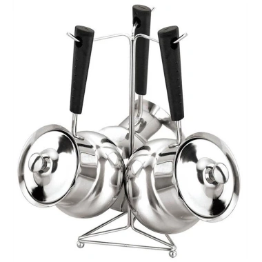 Nồi Cà Phê Thổ Nhĩ Kỳ Mini - Chuyên nghiệp, dễ dùng nhà bếp và cắm trại, giá 127.600 5 Nồi Cà Phê Thổ Nhĩ Kỳ Mini - Chuyên nghiệp, dễ dùng nhà bếp và cắm trại, giá 127.600 5