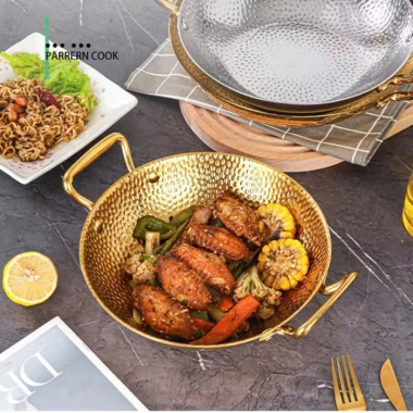Nồi & Chảo Lẩu Inox 304 Hàn Quốc Vân Chấm Búa Sang Trọng BEFULO POT 005 - Giá 130.500₫ 6 Nồi & Chảo Lẩu Inox 304 Hàn Quốc Vân Chấm Búa Sang Trọng BEFULO POT 005 - Giá 130.500₫ 6