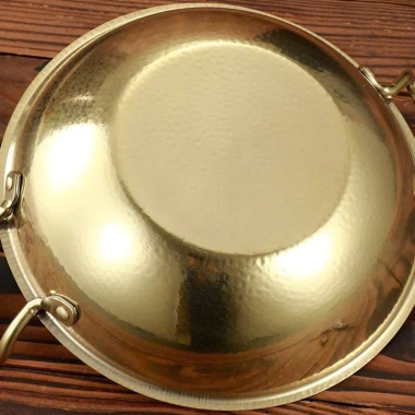 Nồi & Chảo Lẩu Inox 304 Hàn Quốc Vân Chấm Búa Sang Trọng BEFULO POT 005 - Giá 130.500₫ 8 Nồi & Chảo Lẩu Inox 304 Hàn Quốc Vân Chấm Búa Sang Trọng BEFULO POT 005 - Giá 130.500₫ 8