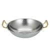 Nồi & Chảo Lẩu Inox 304 Hàn Quốc Vân Chấm Búa Sang Trọng BEFULO POT 005 - Giá 130.500₫ 10