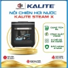 Nồi chiên hơi nước Kalite Steam X 1.700W 15L - Giá chỉ 2.689.000đ, giảm mạnh