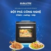 Nồi chiên hơi nước Kalite Steam X 1.700W 15L - Giá chỉ 2.689.000đ, giảm mạnh 3