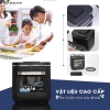 Nồi chiên hơi nước Kalite Steam X 1.700W 15L - Giá chỉ 2.689.000đ, giảm mạnh 8
